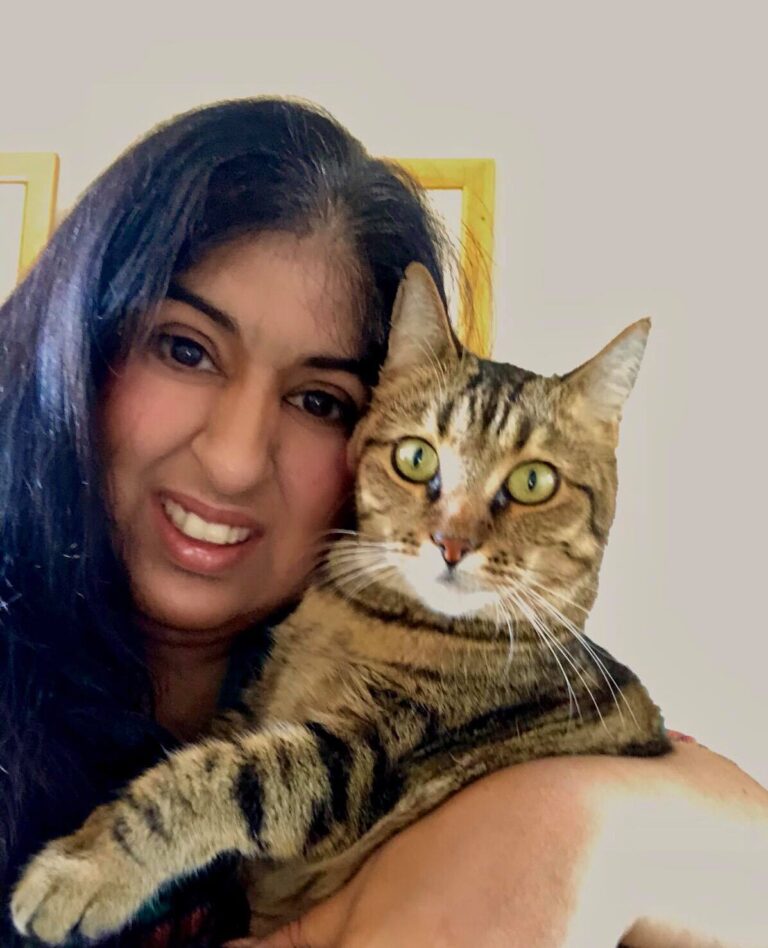 Happy Caturday EveryoneMe And Cutie Layla