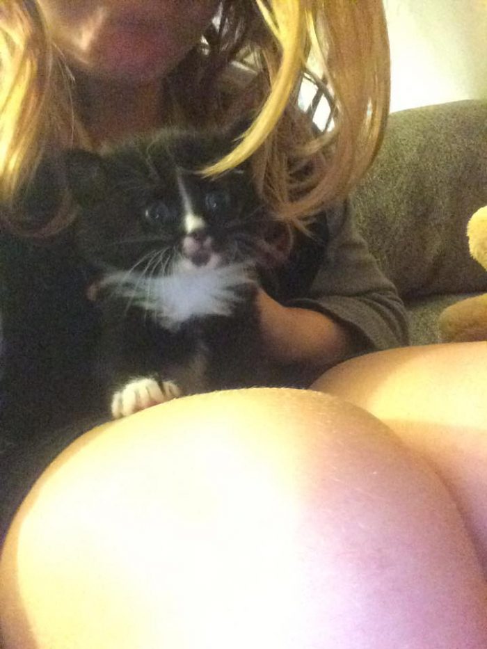 Look at how my Horizon has grown