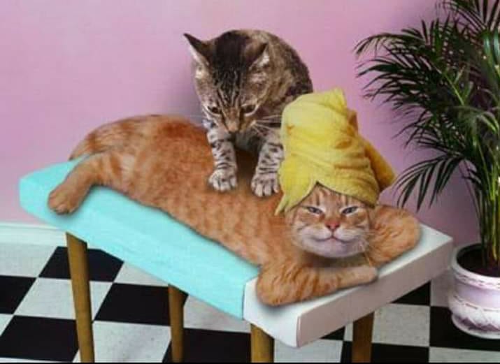 relax....