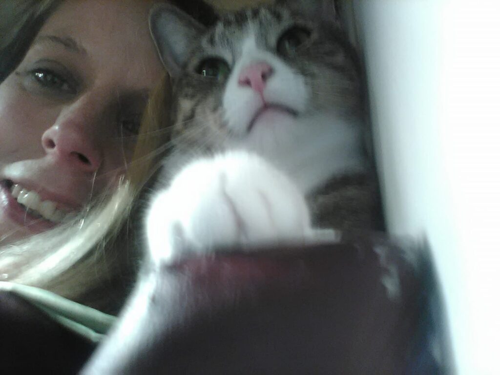 Selfies