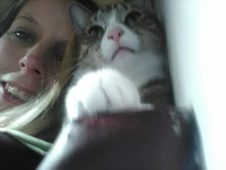 Selfies
