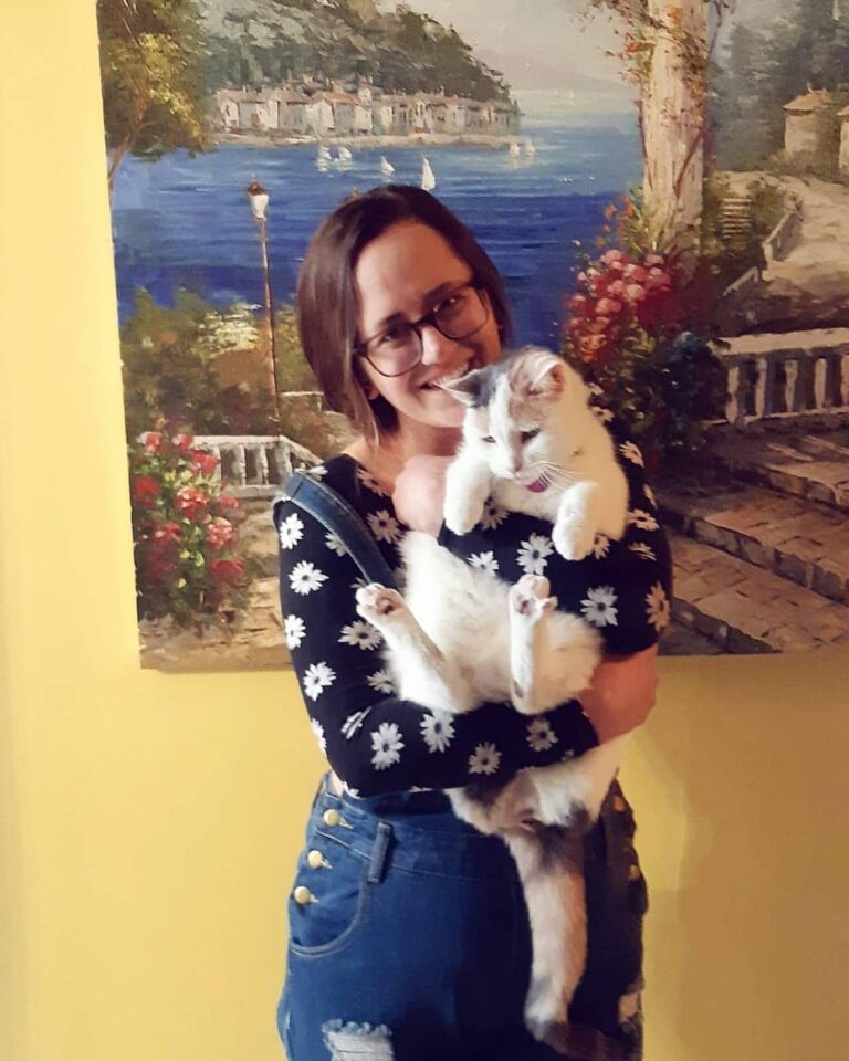 A year ago today I moved into my first solo apartment with the