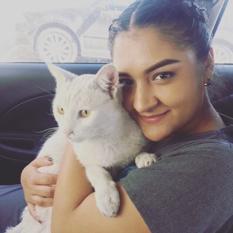 Mo mío, amor de mi vida