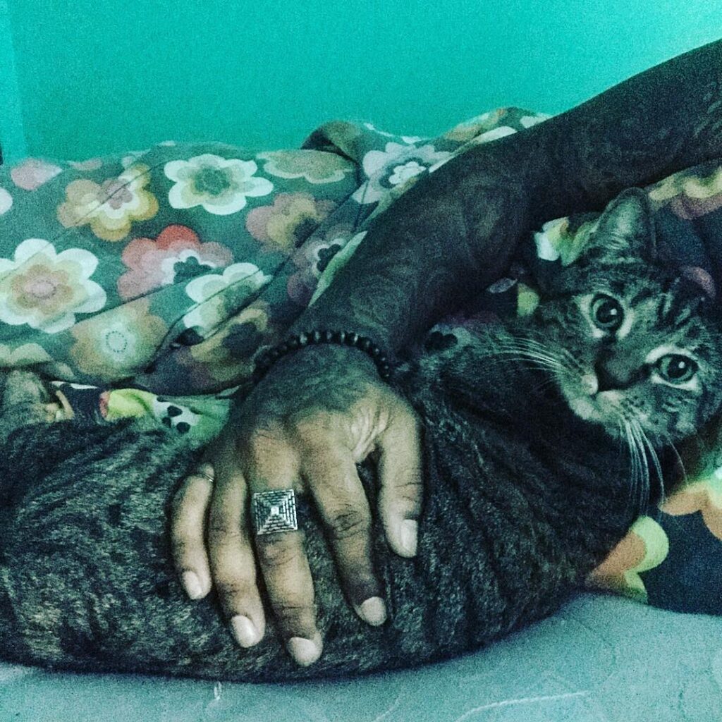 Pearl.