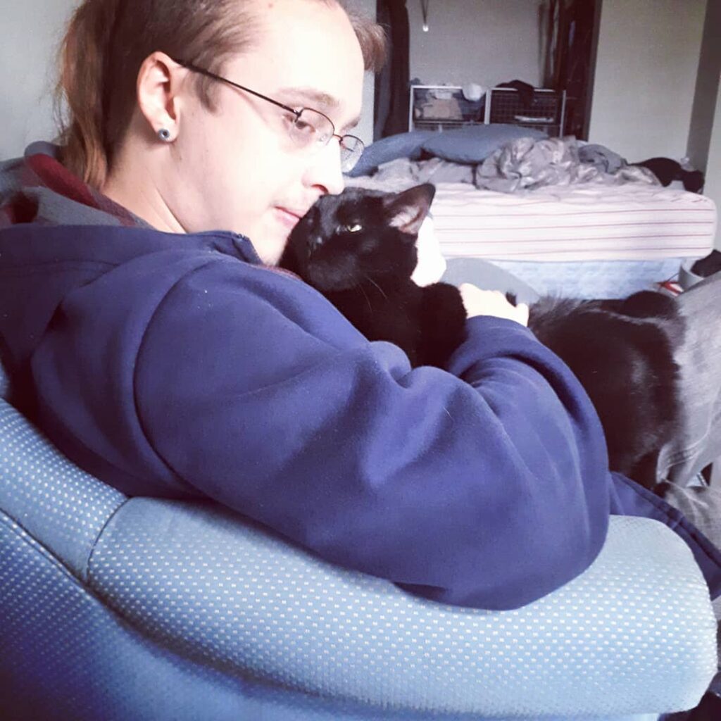 My loves
