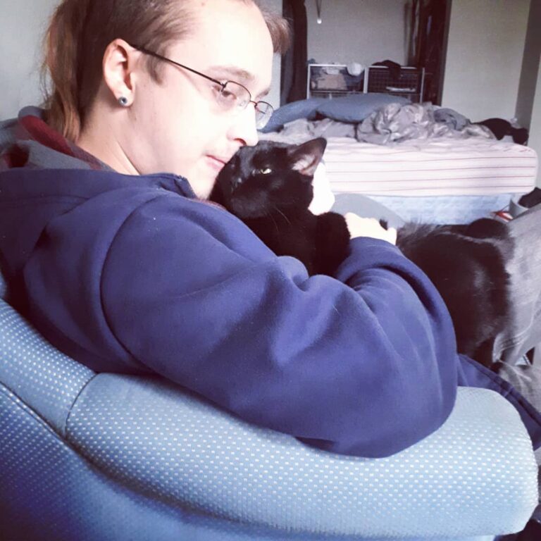 My loves