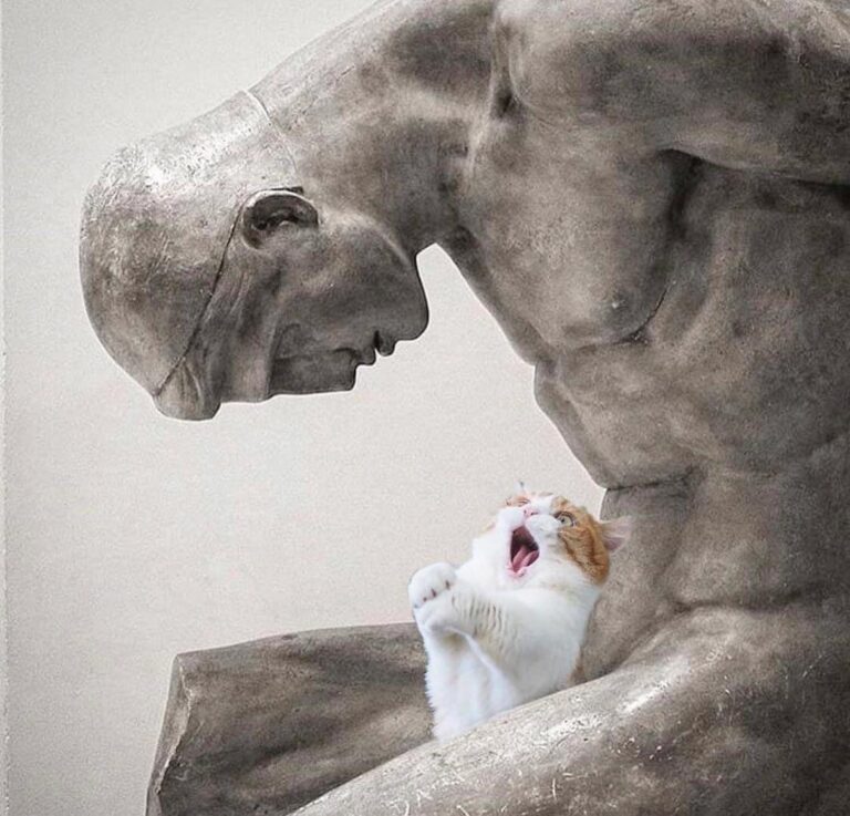 “Those who are hardest to love need it the most.” Socrates . . . .
