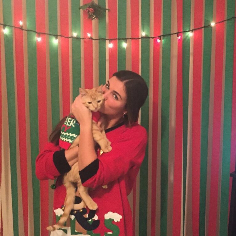 Officially saying bye to christmas… see you and your ugly sweaters