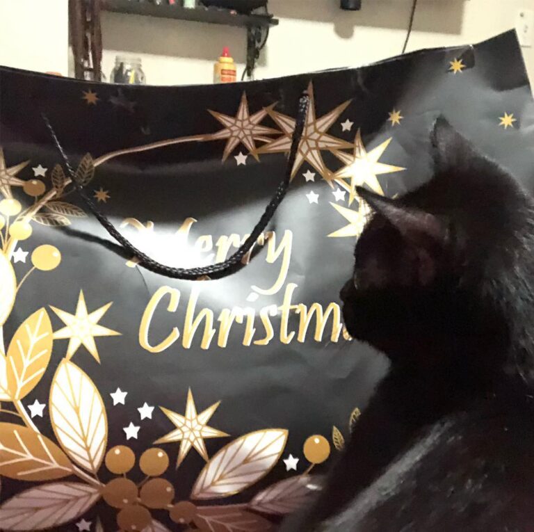 For me??