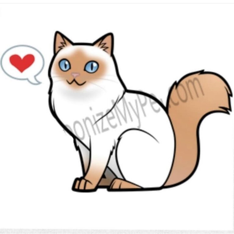Thanks for this beautiful cartoon picture of me I love it