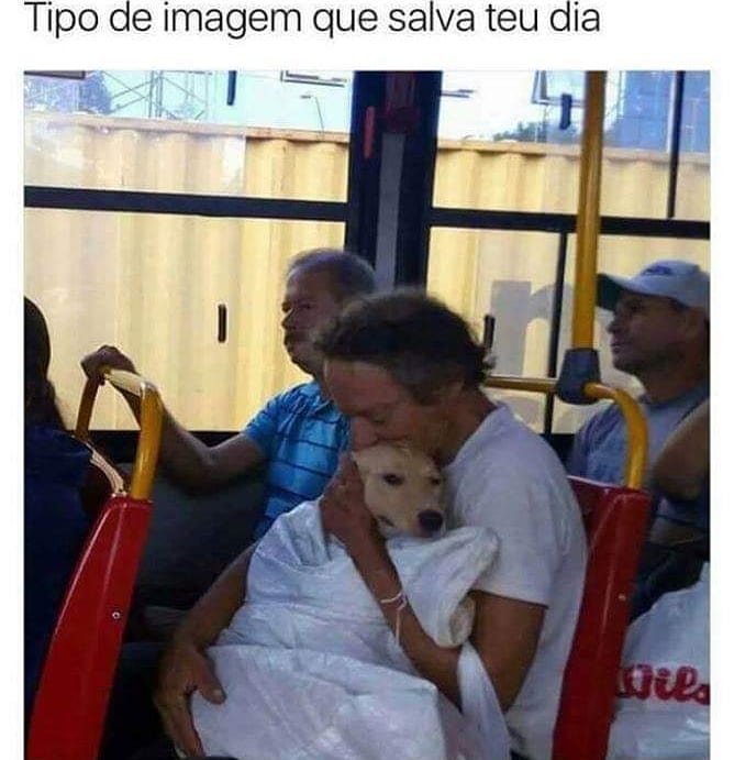 Muito amor !!