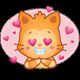 That moment when you love cats