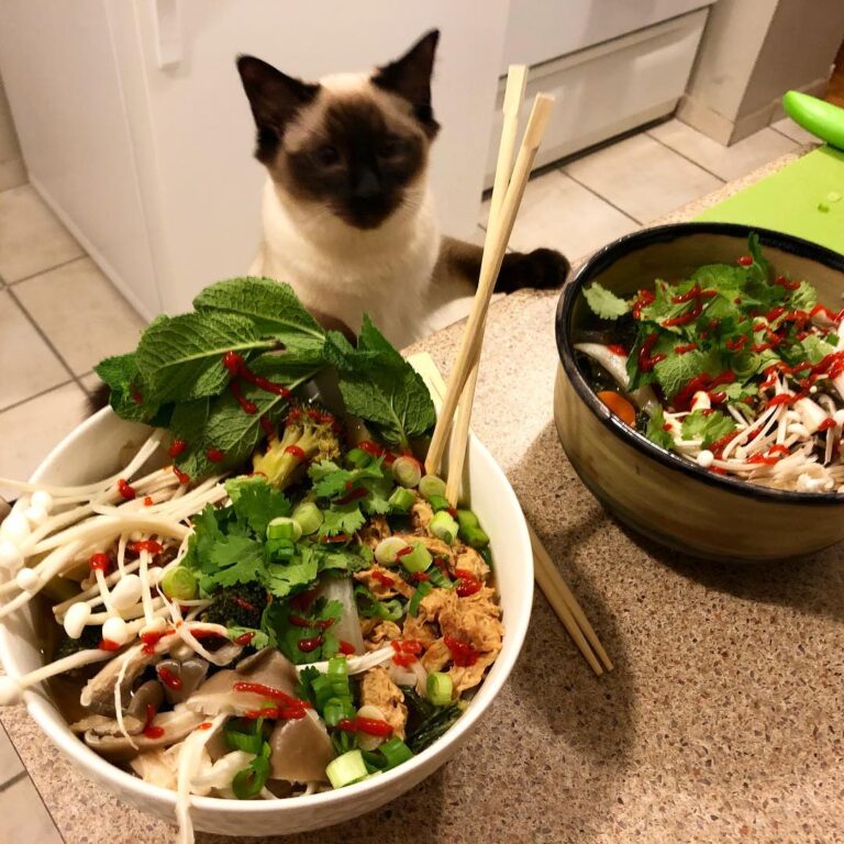 One is for me, right mom???