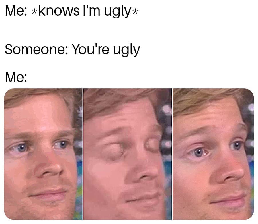 Me – – – – –