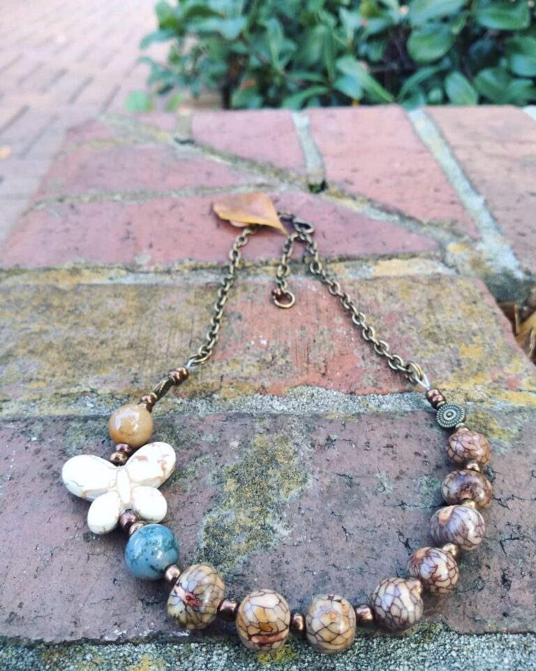 Butterfly Chockers & Design by XOmy ‍ FOR SALE,DMme for Inquiries