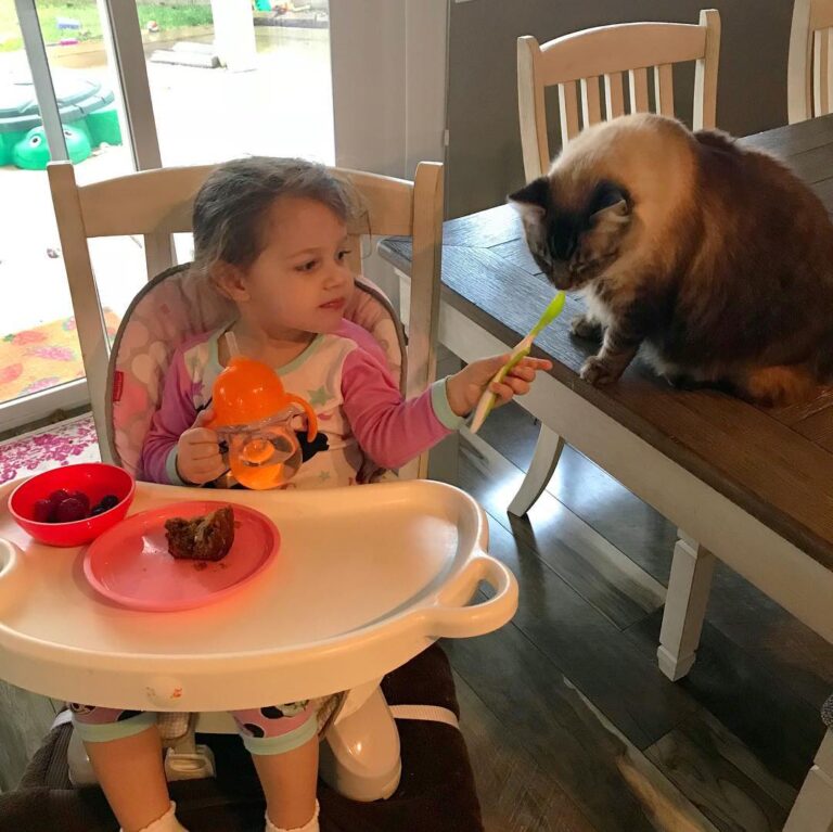 Sharing is caring