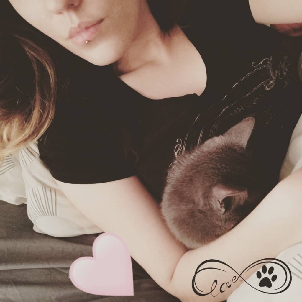 Amour . . . .