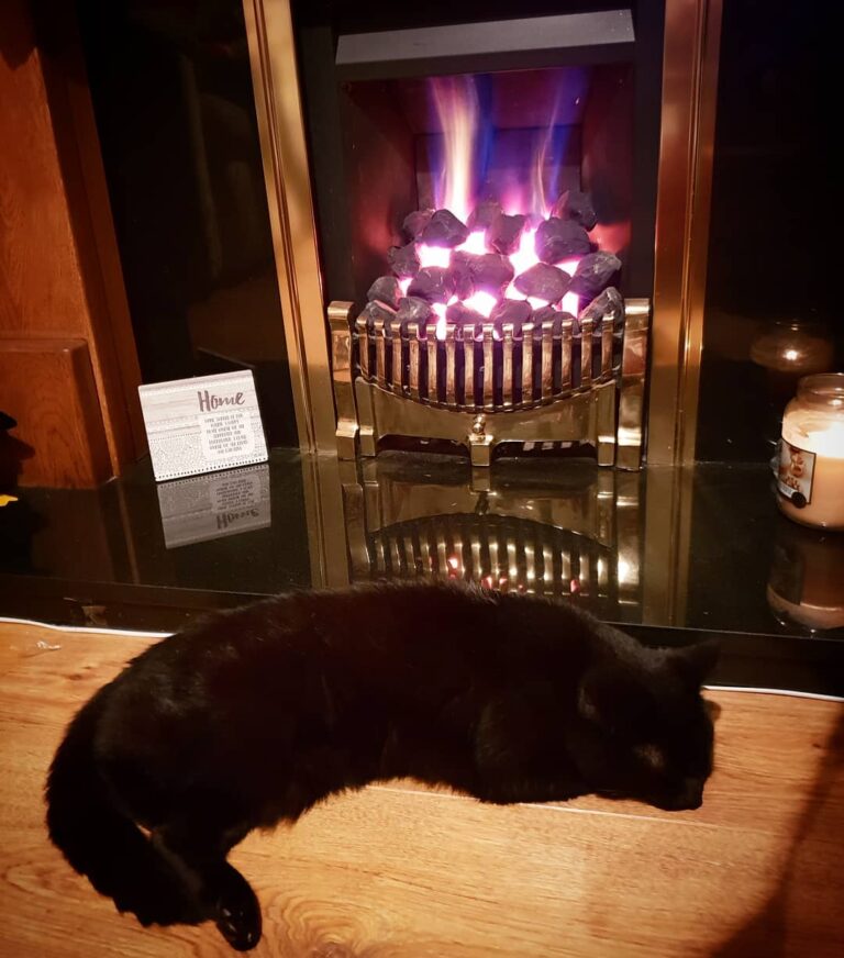 So content