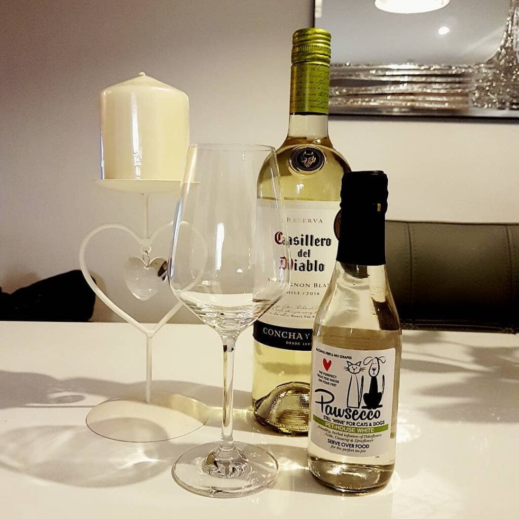 When you fail at Dry January, it’s only fair that your bestie fails
