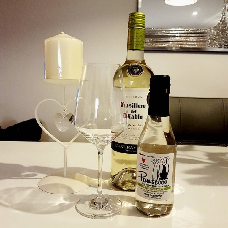 When you fail at Dry January, it’s only fair that your bestie fails