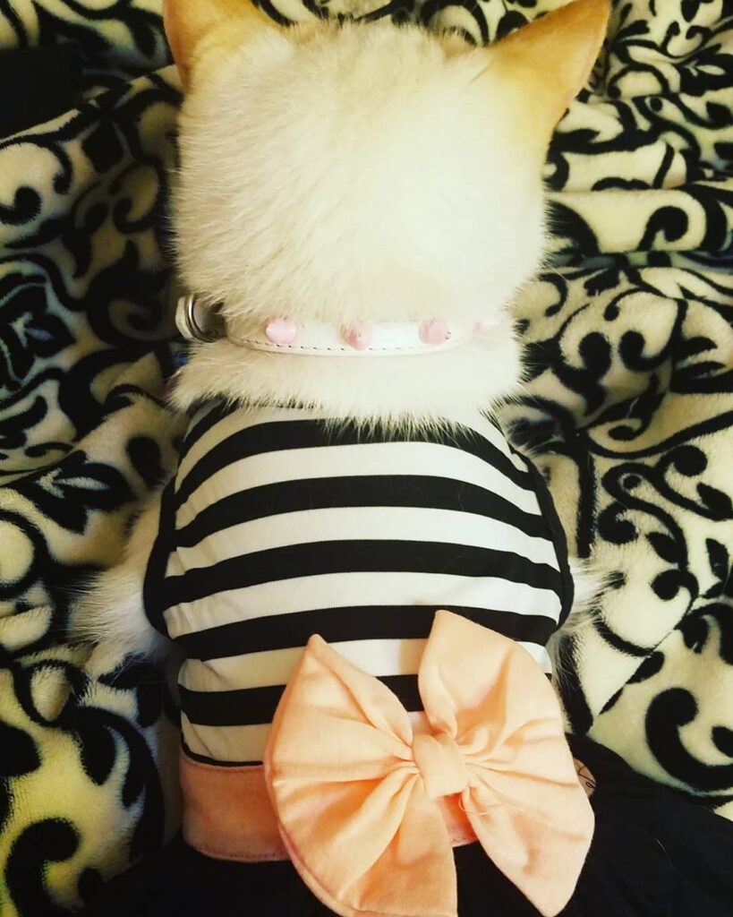 I love her so much!