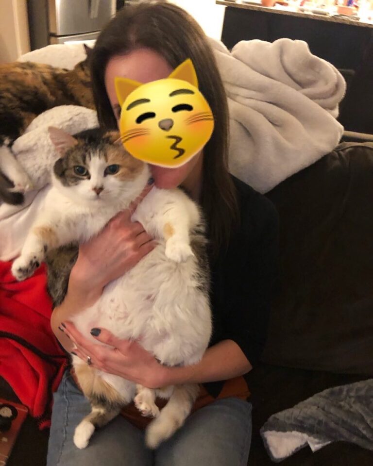 Livin’ lorge . . . . . . . .