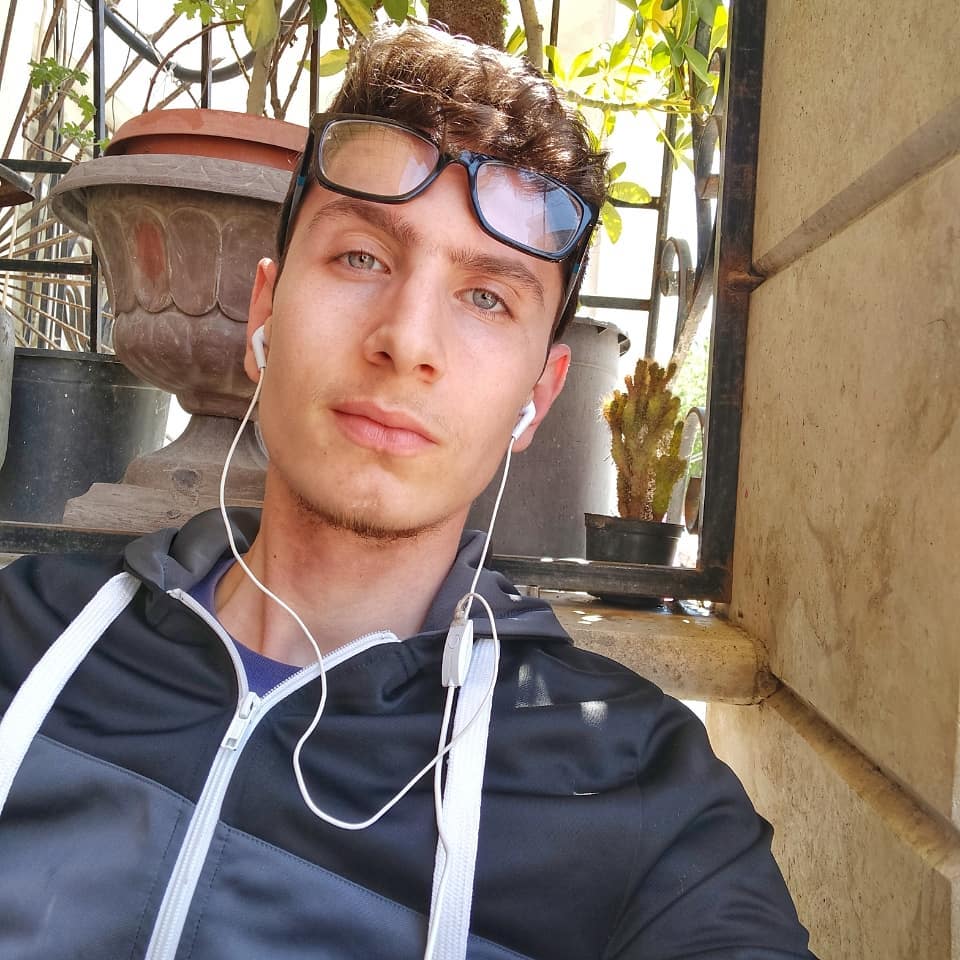 Sun is up , move your body