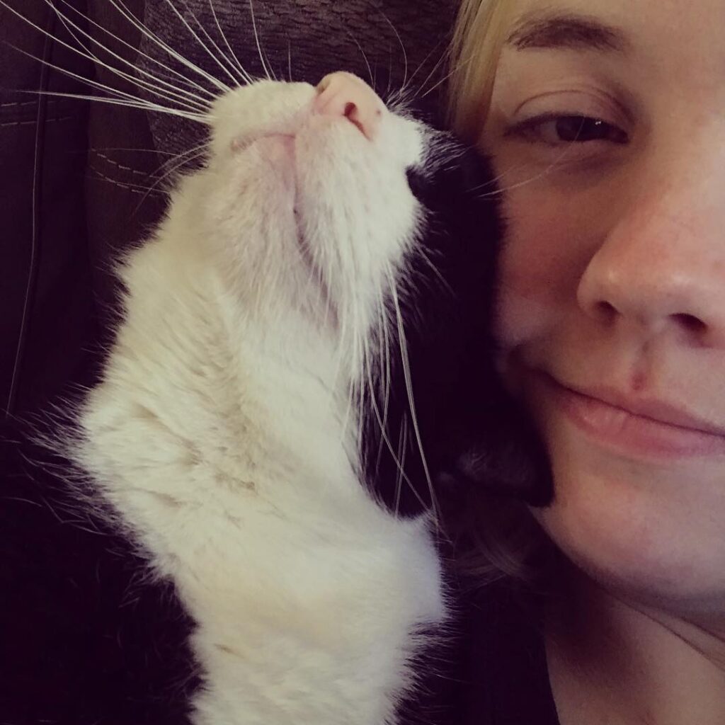 We don’t deserve animals.