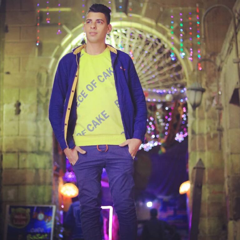 الگينچ ñas
