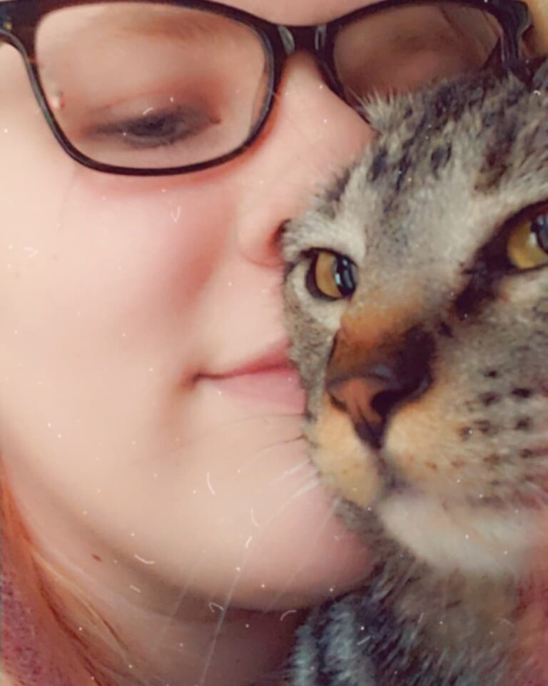 Stay 6 feet way human peasant
