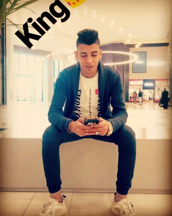 ” الگينچ ñas