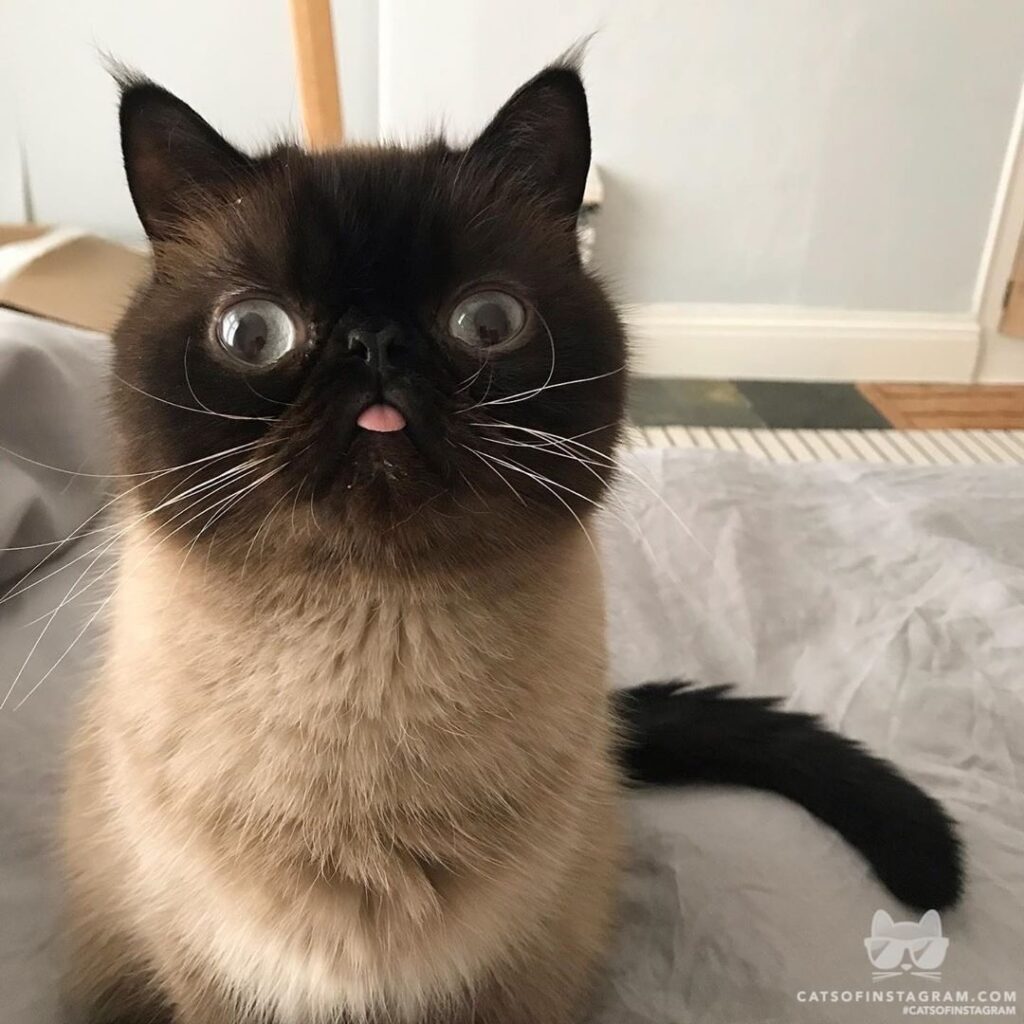Intense wake up call..