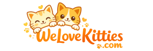 we love kitties logo