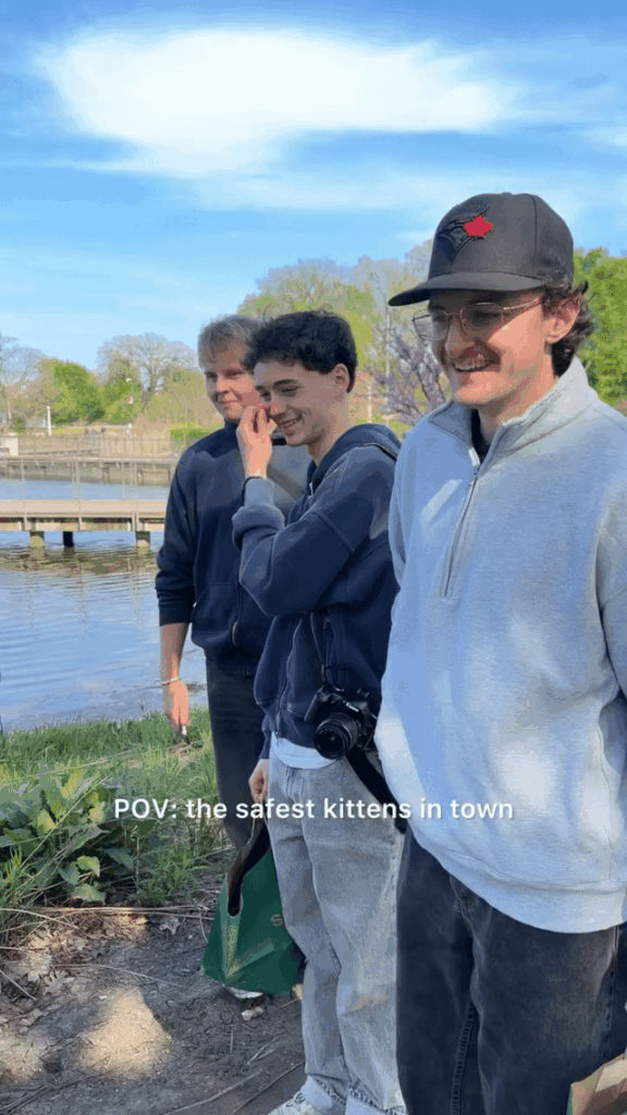 POV: the most protected mom in town — paparazzi lining up for her and